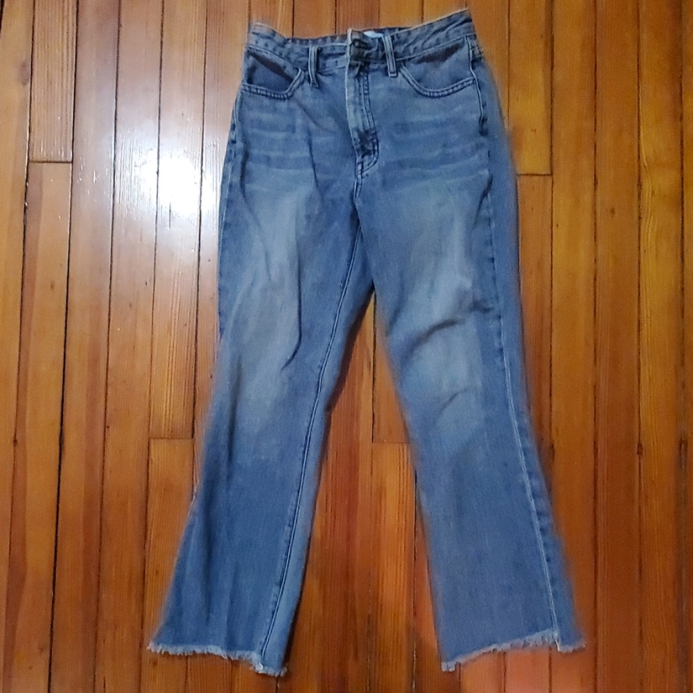 SMYM Blue jeans